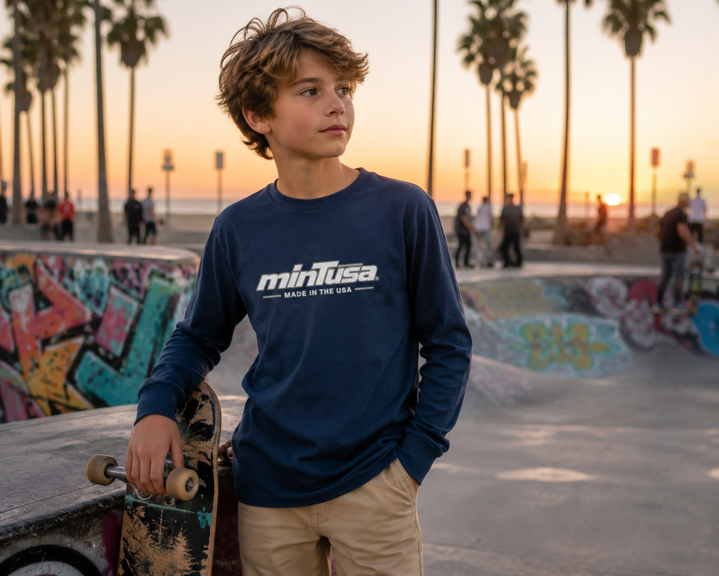 Kids - myminTusa.com