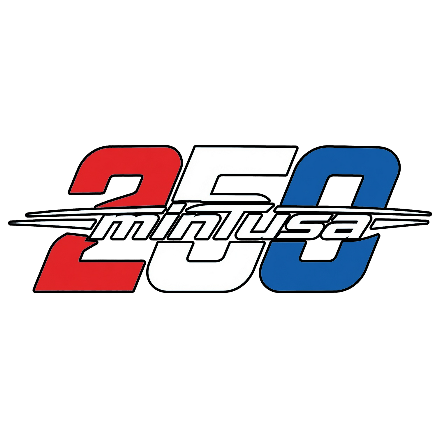 minTusa America 250