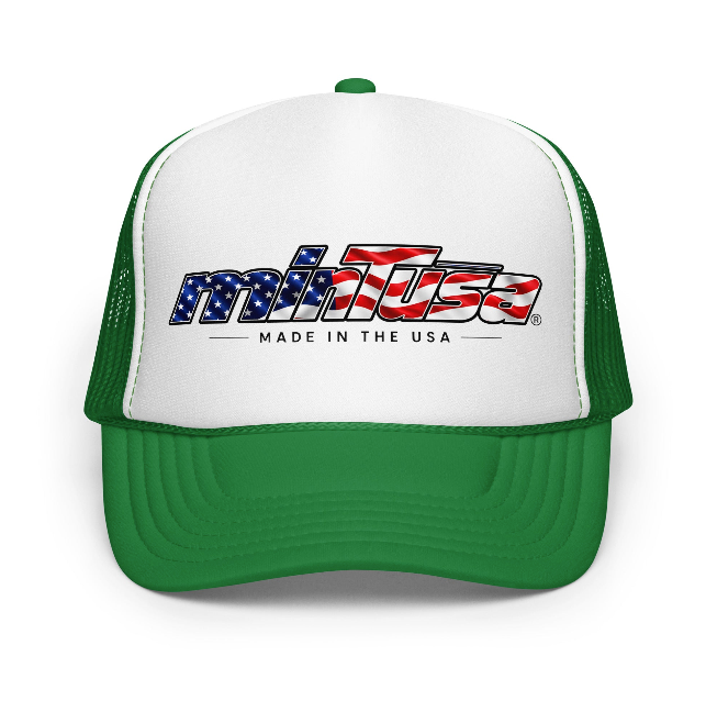 minTusa Star Spangled Collection