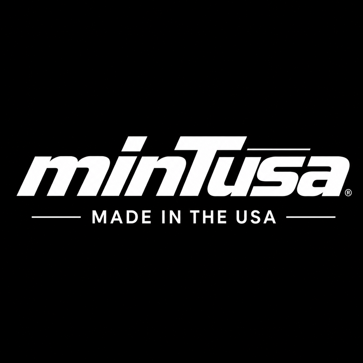 minTusa Signature Collection