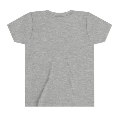 minTusa Kids Classic Logo Short Sleeve Tee