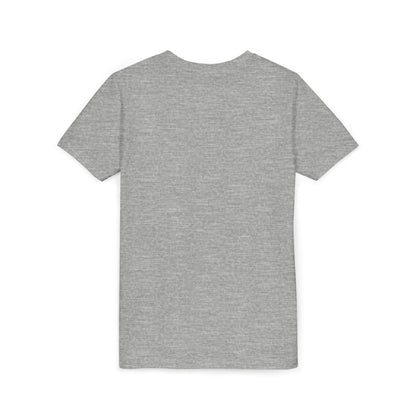minTusa Kids Classic Logo Short Sleeve Tee