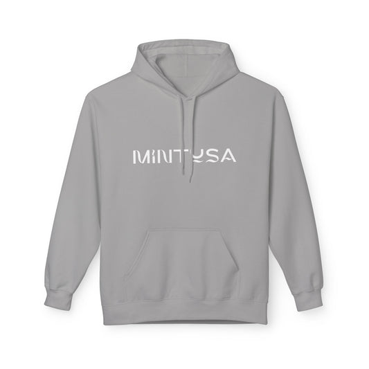 minTusa Blink Twice Hoodie