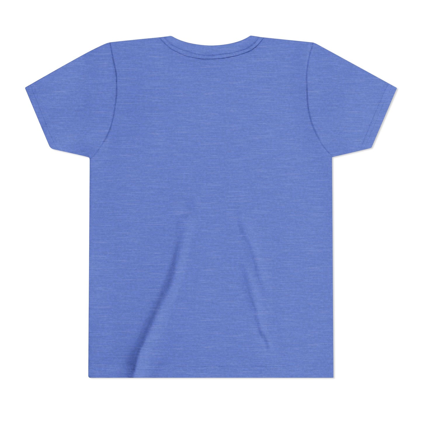 minTusa Kids Classic Logo Short Sleeve Tee