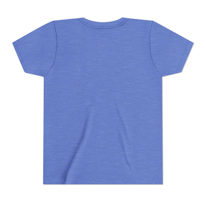 minTusa Kids Classic Logo Short Sleeve Tee