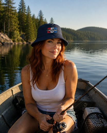 minTusa Celebrate 250 Bucket Hat