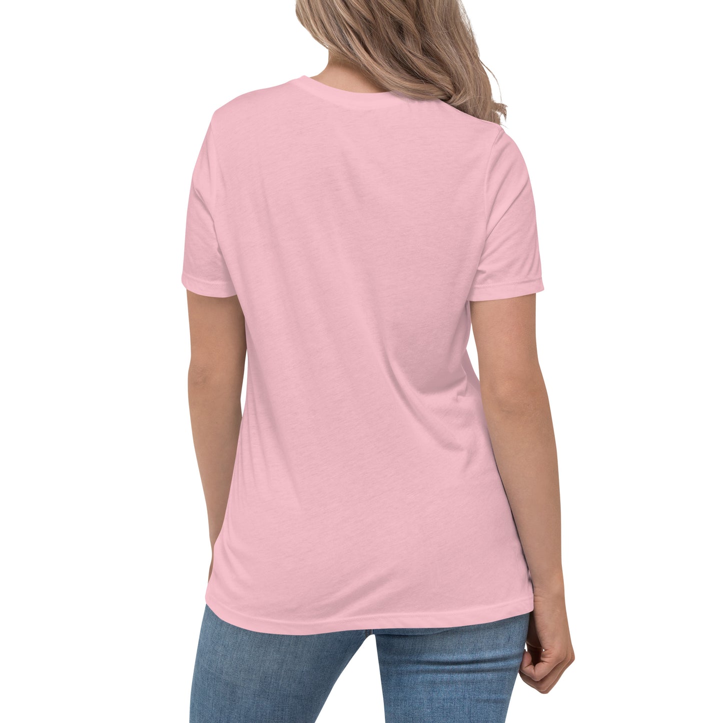 Love Always Wins, minTusa Women's Relaxed T-Shirt